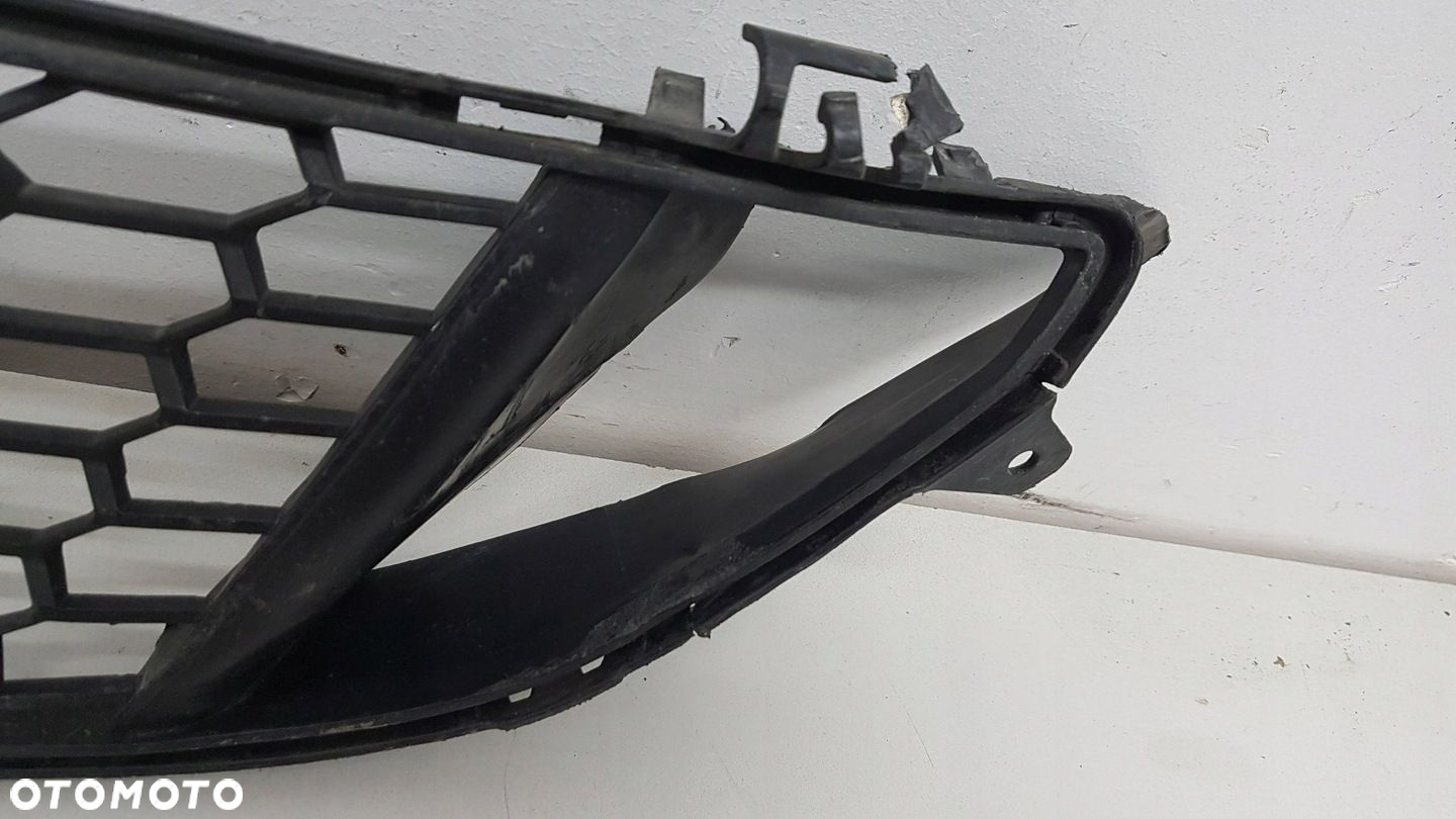 BMW 2 F22 F23 18- M Pakiet Kratka Zderzaka Przedniego - 4