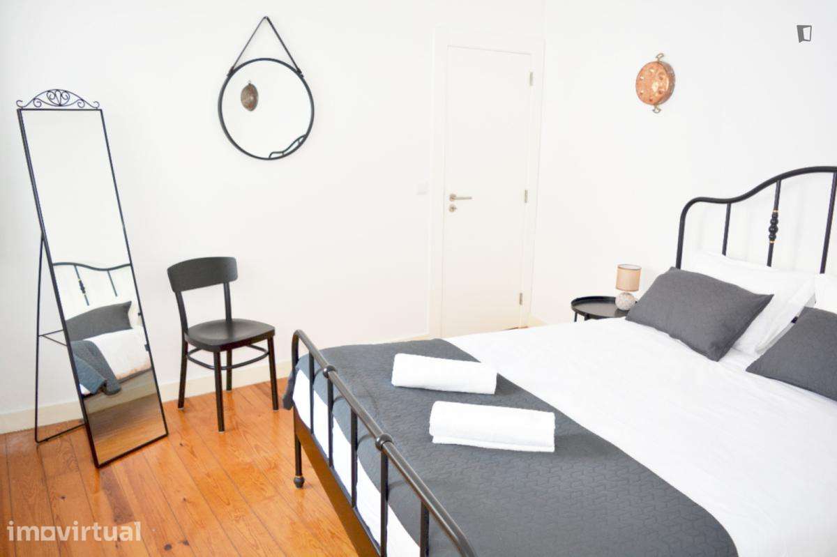 Apartamento com 1 quartos - localizado em Castelo Lisbon - Grande imagem: 4/17