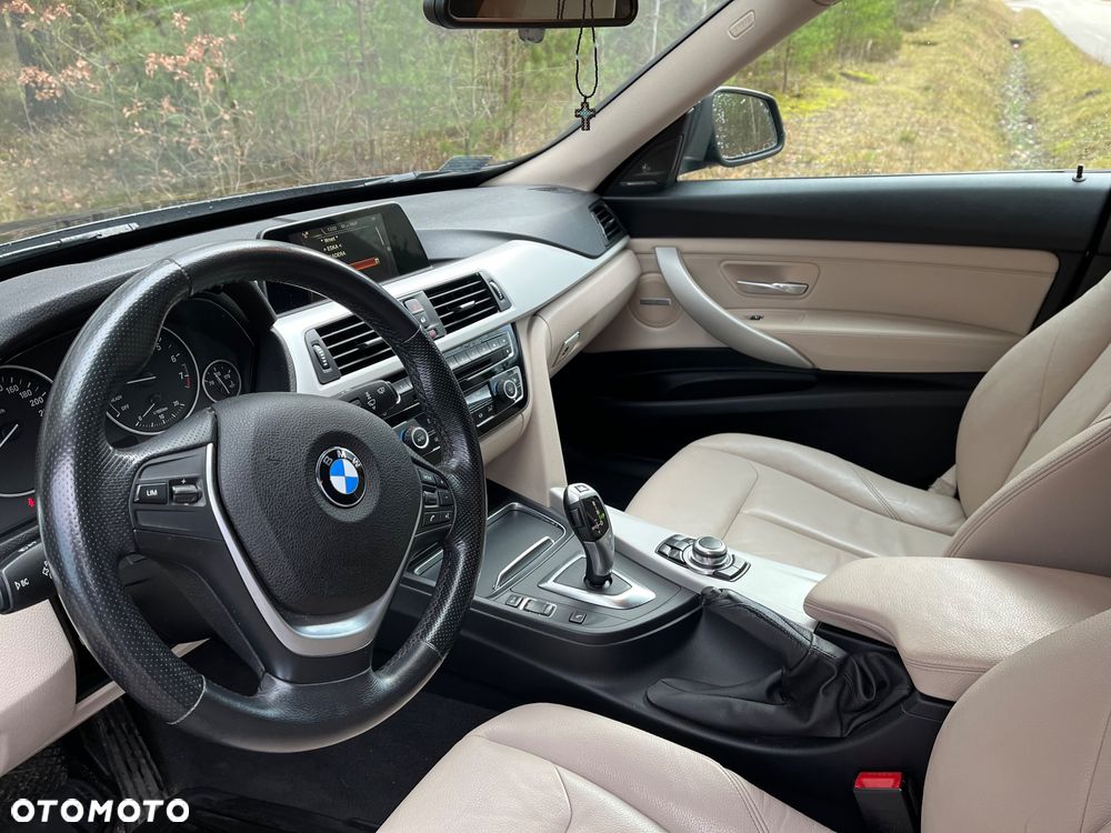 BMW 3GT 320i Advantage - 6