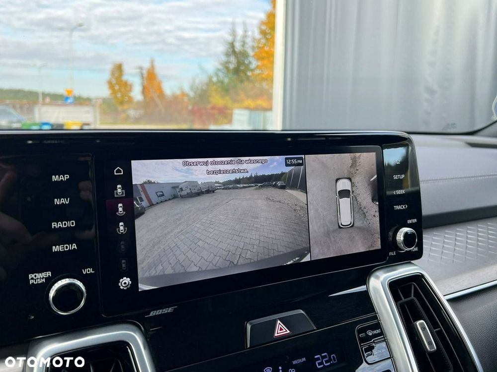 Kia Sorento - 39