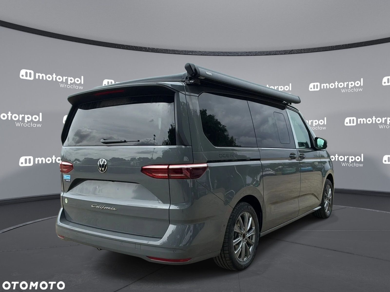 Volkswagen California - 6