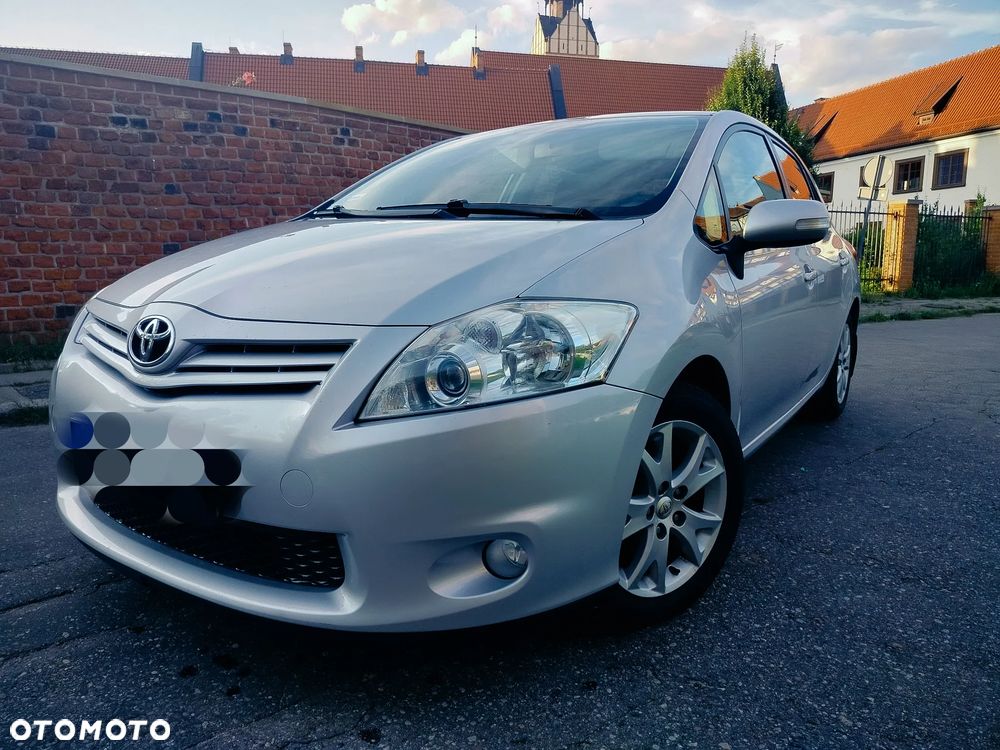 Toyota Auris 1.6 Active - 3