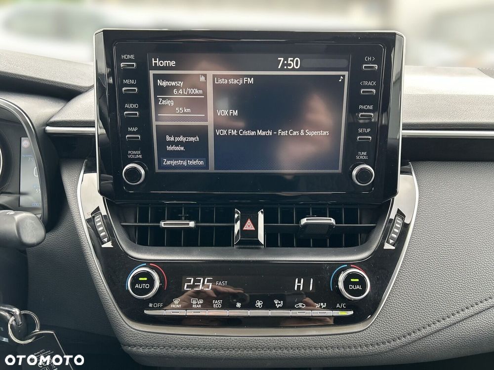 Toyota Corolla - 12