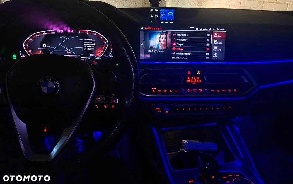 BMW X6 xDrive30d - 4