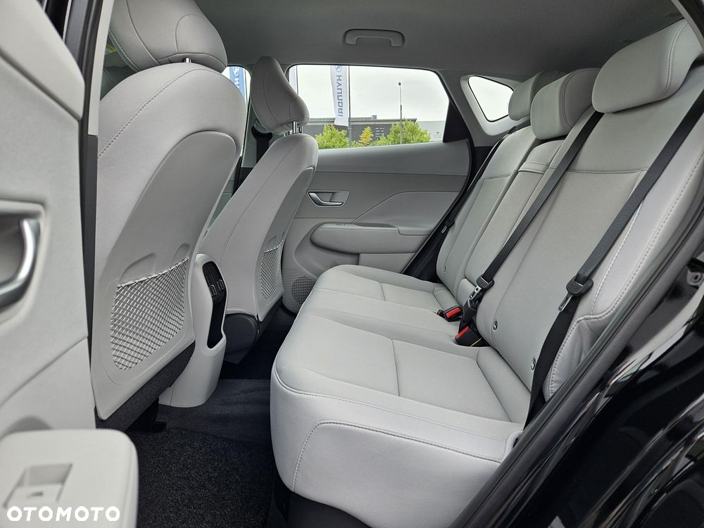 Hyundai Kona 1.6 GDI Hybrid Executive DCT - 10