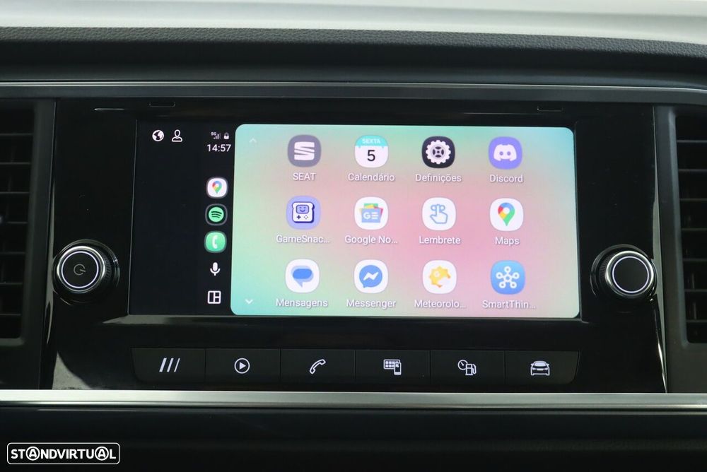 SEAT Ateca 2.0 TDI Style - 22