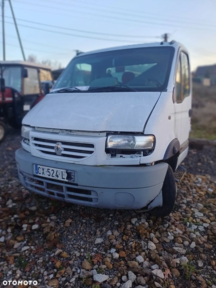 Renault MASCOTT - 27