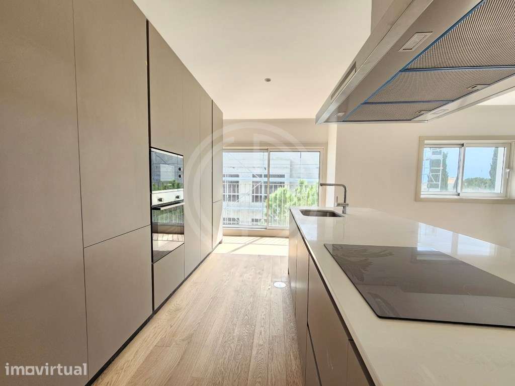 Apartamento T3 em Tavira - Grande imagem: 2/51