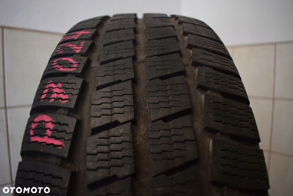 R16C 235/65 115/113R Sportiva Van Snow 2 8,9mm - 1