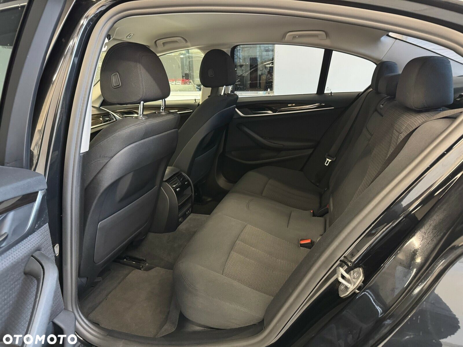 BMW Seria 5 - 11