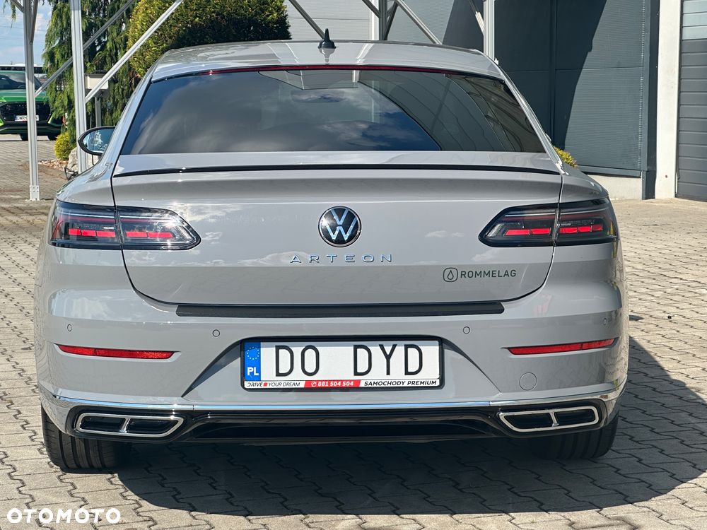 Volkswagen Arteon 2.0 TDI R-Line DSG - 7