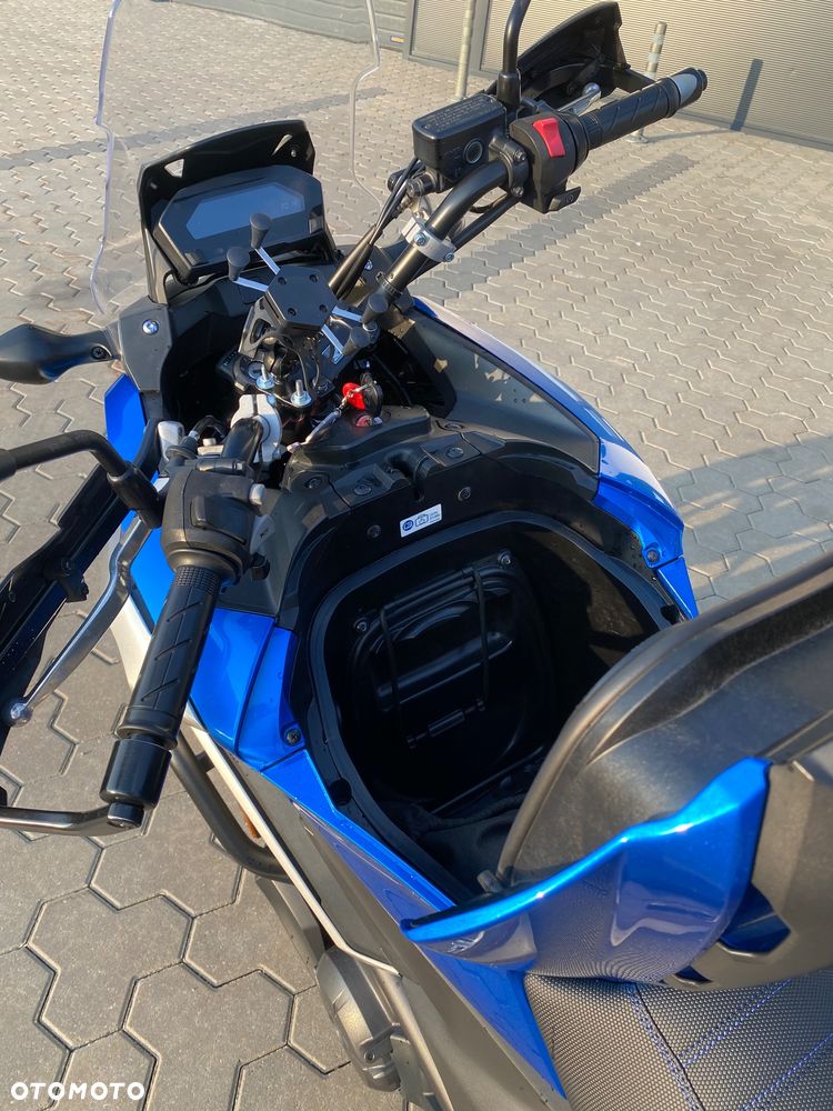 Honda NC - 4