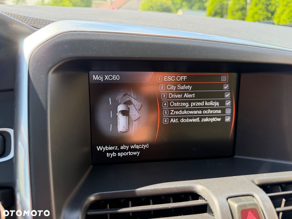 Volvo XC 60 - 23