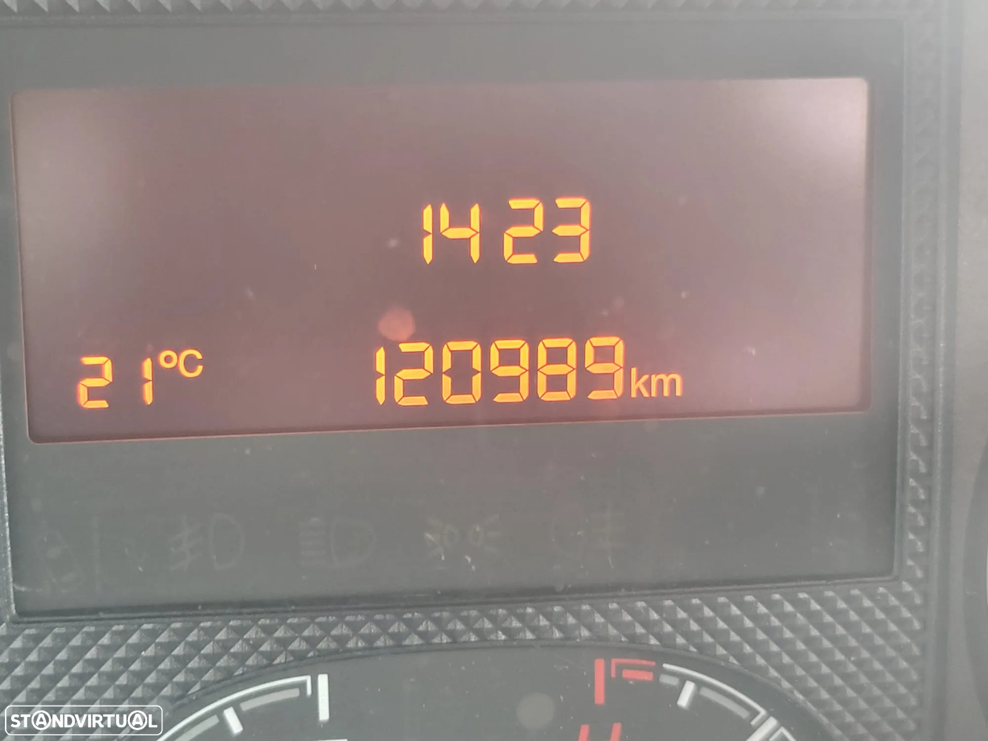 Fiat Ducato 2.3Multijet 140cv L3H2 - 8
