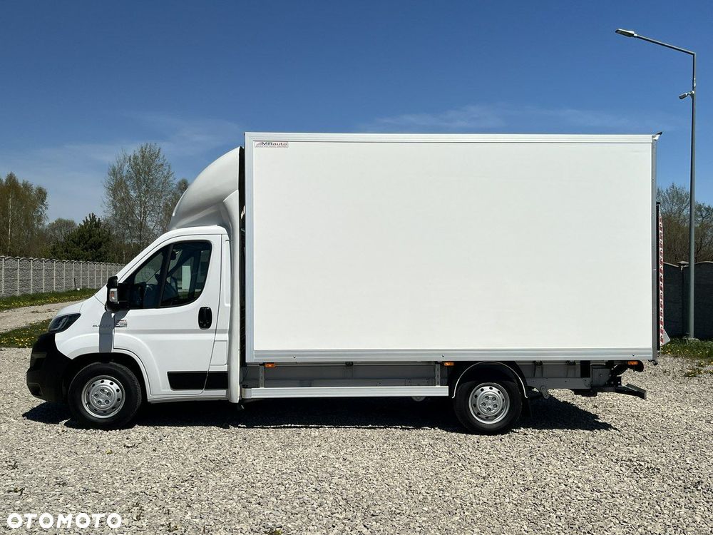 Fiat Ducato - 29