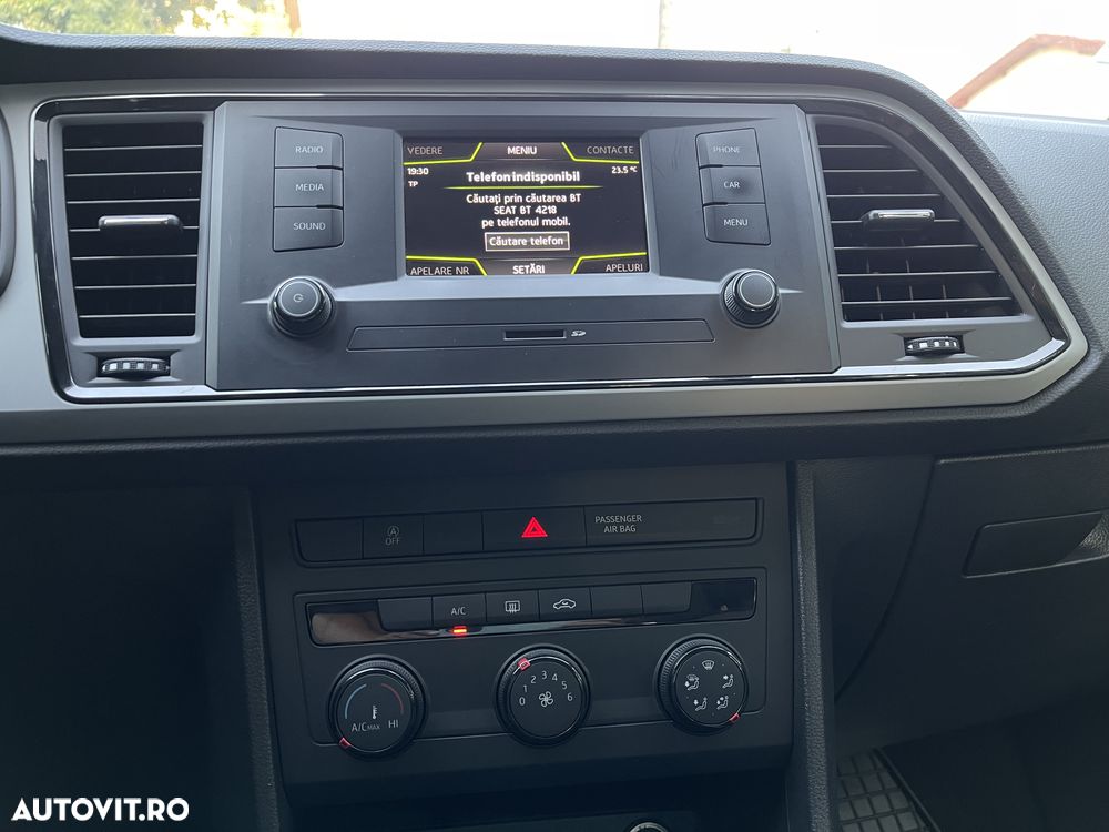 Seat Ateca 1.0 TSI ECOMOTIVE REFERENCE - 6