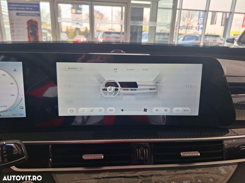 Chery Tiggo 7 - 21