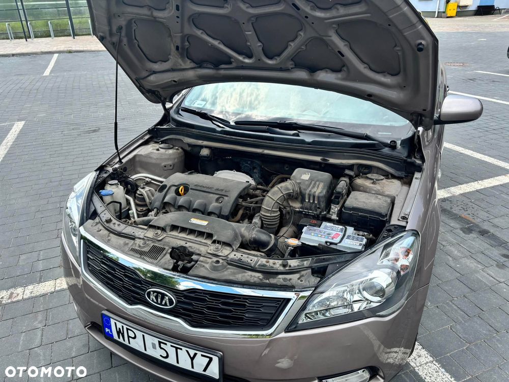 Kia Ceed 1.6 Comfort - 18