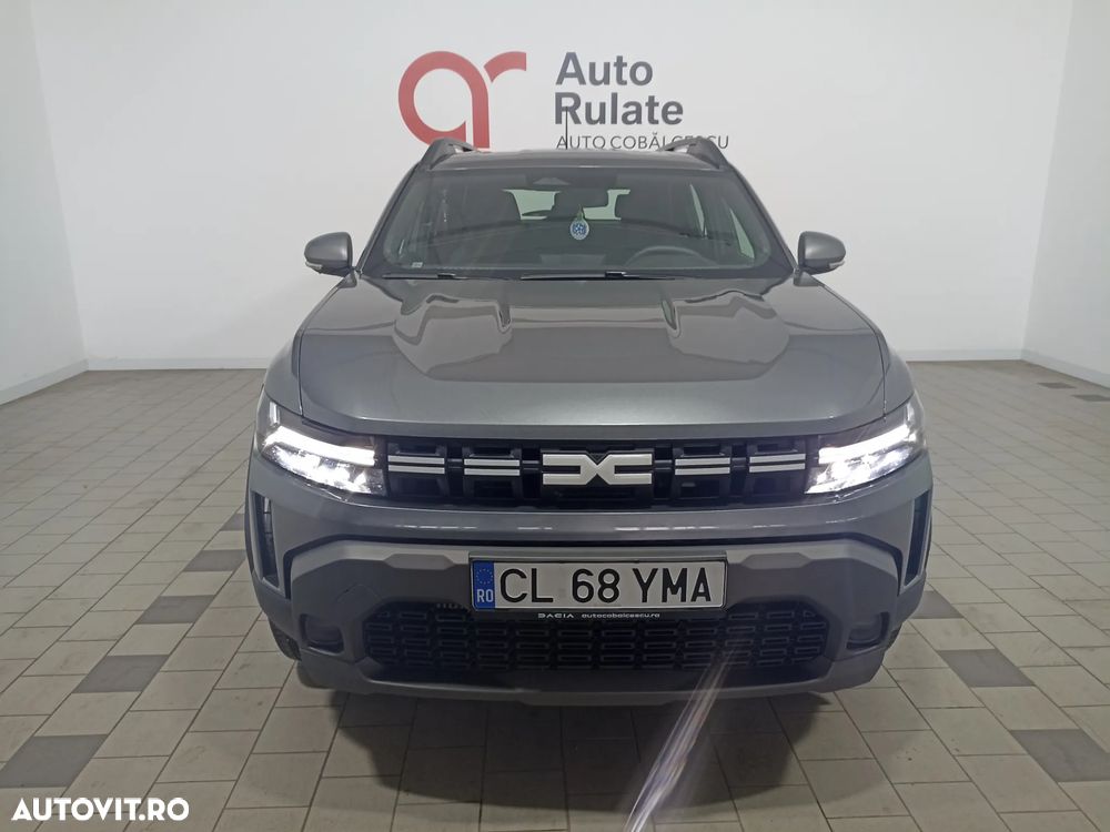 Dacia Duster ECO-G 100 Expression - 2