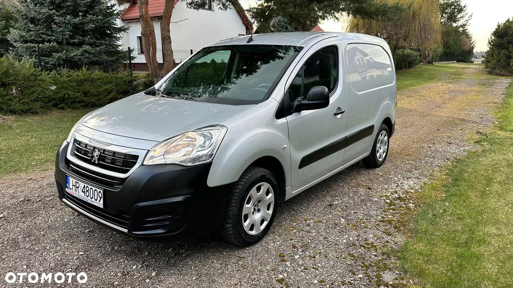 Peugeot PARTNER - 3