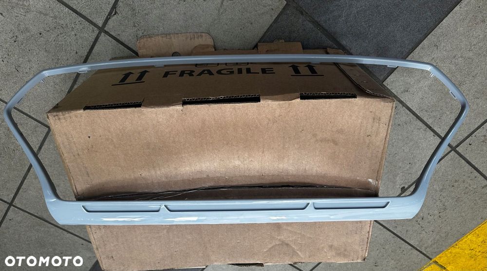 ramka atrapy grilla hyundai i30 iii 86355-s000 - 4