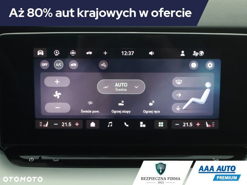 Skoda Octavia - 11