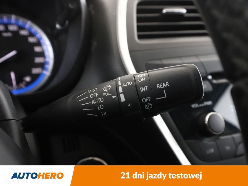 Suzuki SX4 - 27