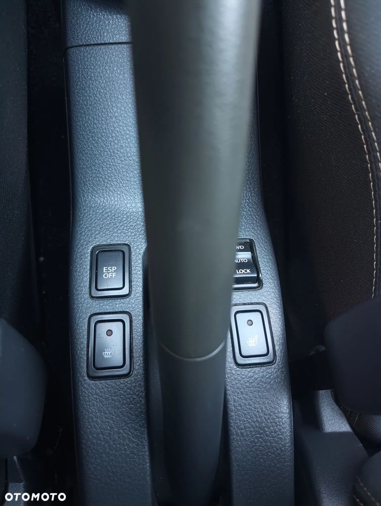 Suzuki SX4 - 21