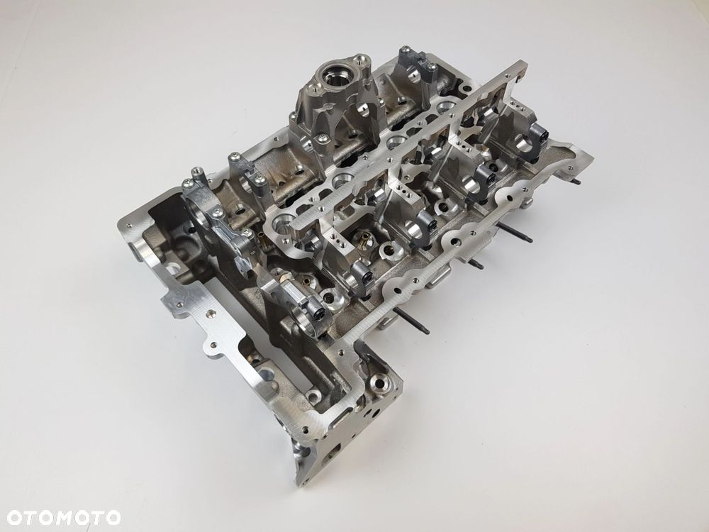 NOWA Głowica silnika N20B20A 2.0 i BMW F10 F20 F22 F30 F34 7647825 - 3