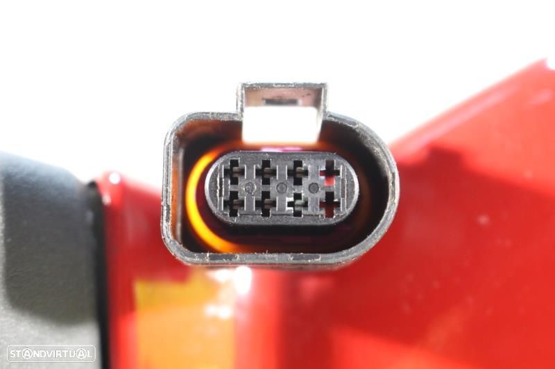 Espelho Retrovisor Direito Seat Leon (5F1)  Retrovisor Direito Seat Le - 7