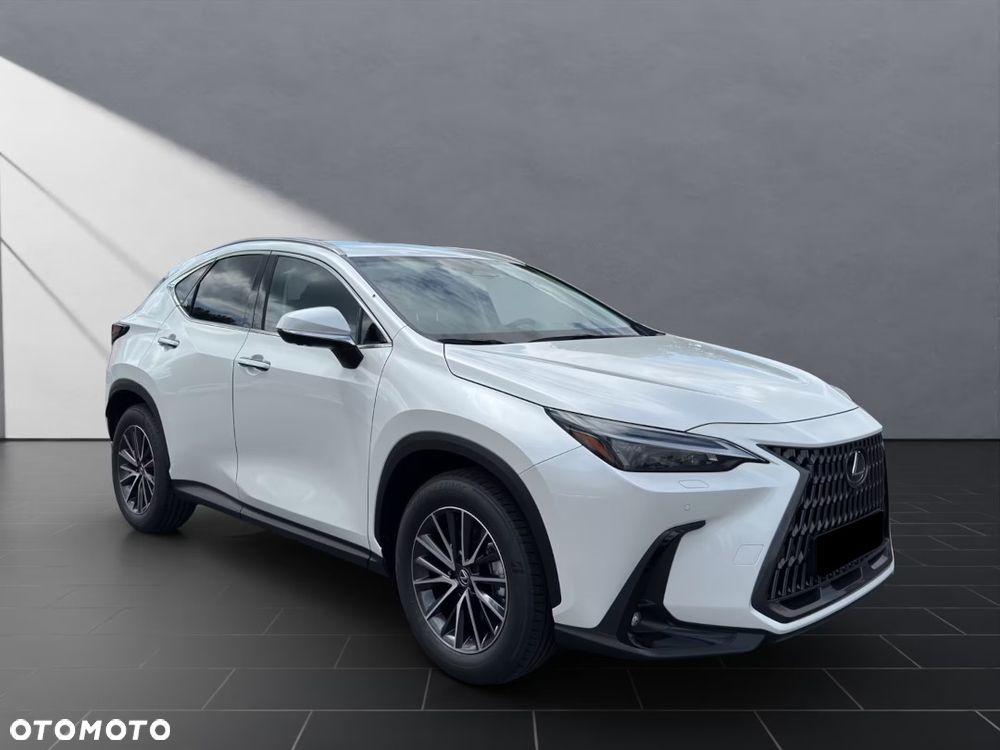 Lexus NX 350h Prestige 2WD - 8