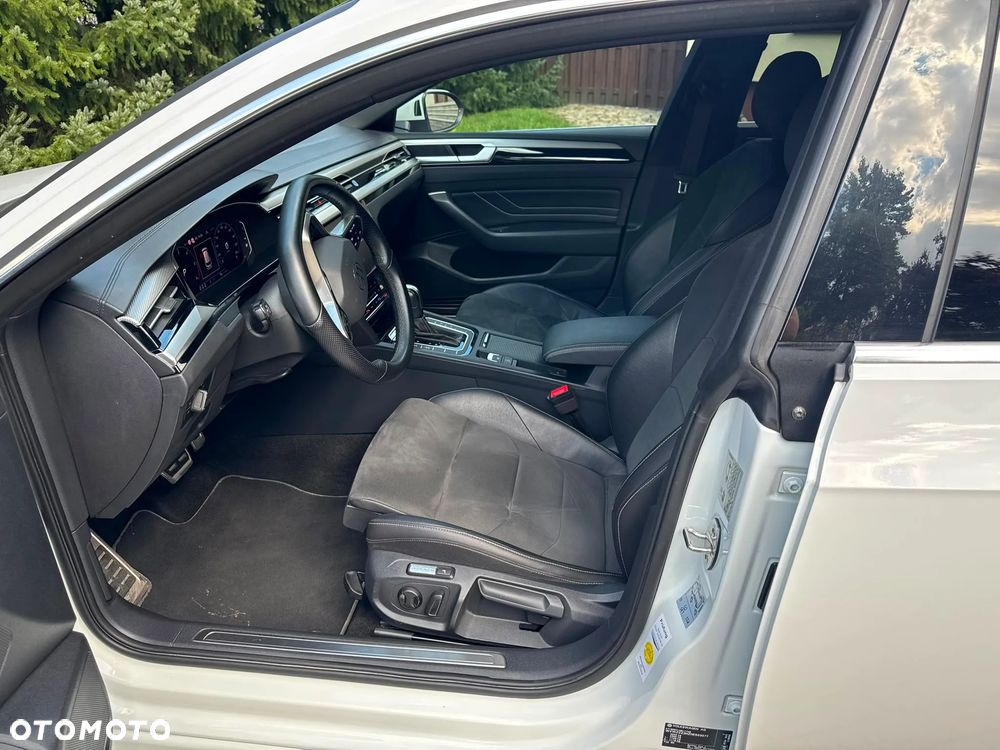 Volkswagen Arteon 2.0 TDI R-Line DSG - 27