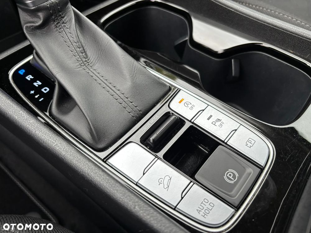 Hyundai Tucson 1.6 CRDi 48V-Hybrid 2WD DCT Prime - 28