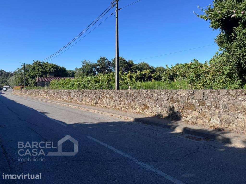 Oportunidade Única de Investimento em Campo, Barcelos. - Grande imagem: 2/10