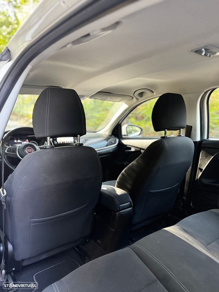 Fiat Tipo 1.3 MultiJet Life - 21