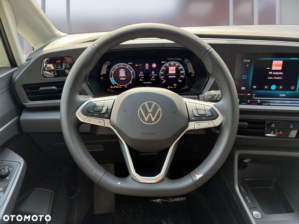 Volkswagen Caddy 1.5 TSI - 19