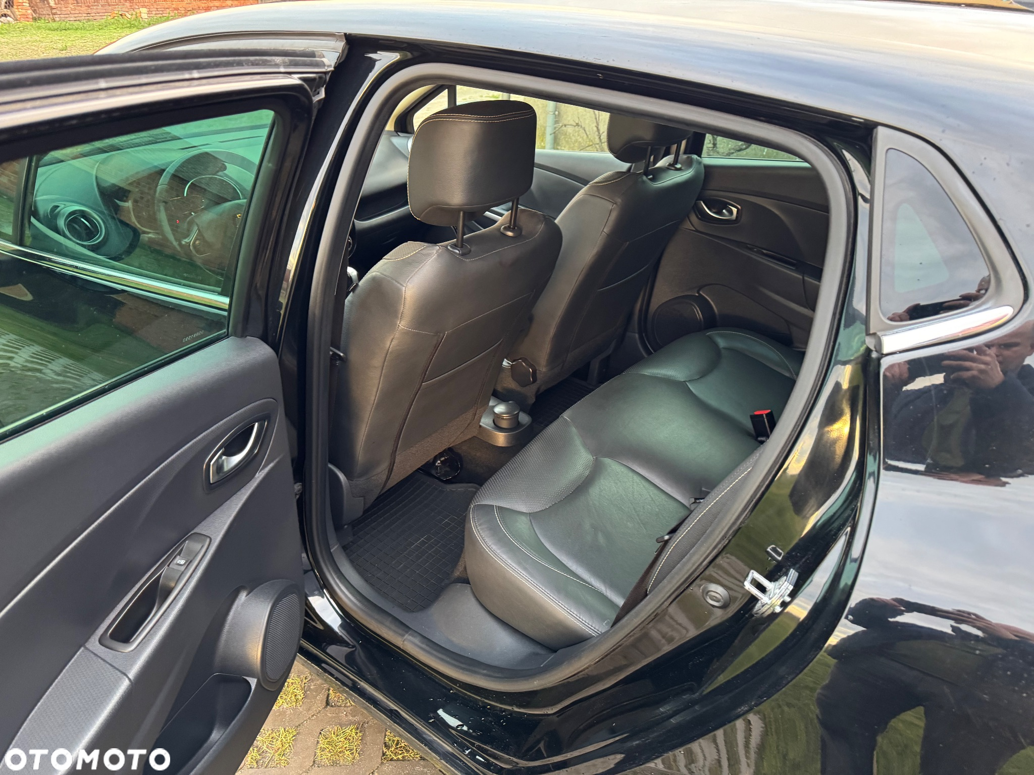 Renault Clio - 5