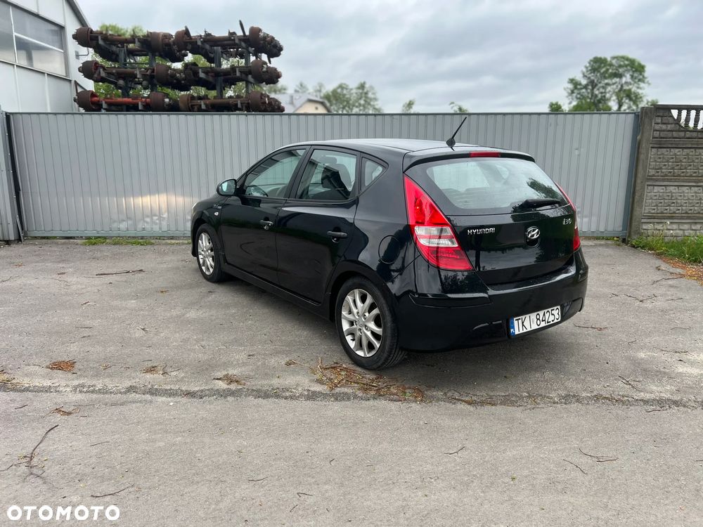 Hyundai i30 1.6 CRDi Blue Classic - 5