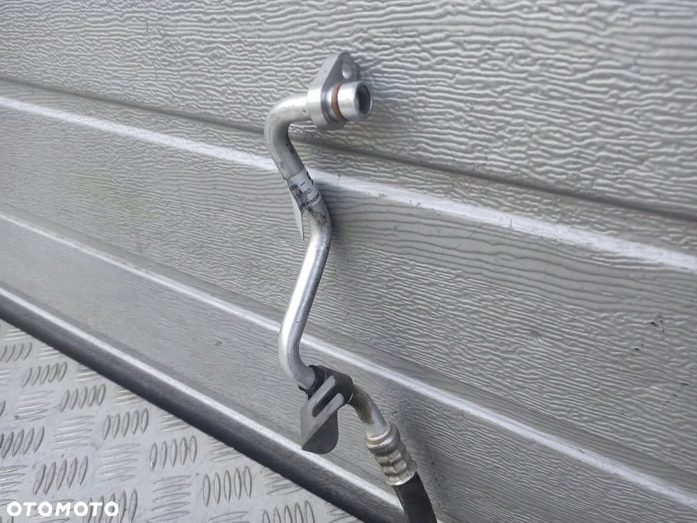 RENAULT KANGOO IV PRZEWÓD KLIMATYZACJI 1.5 DCI 2023R 924909592R - 2