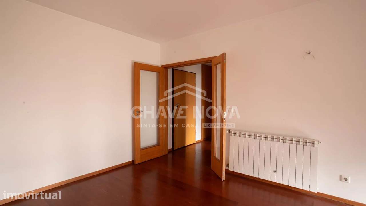 Apartamento T2 em Oliveira do Douro - Empreendimento Quinta da Seara - Grande imagem: 3/22