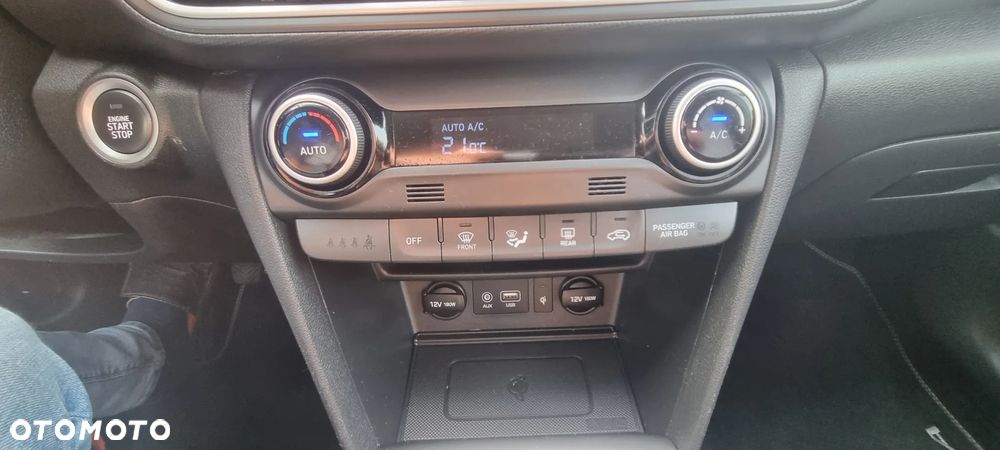 Hyundai Kona 1.0 T-GDI EDITION 30+ - 22