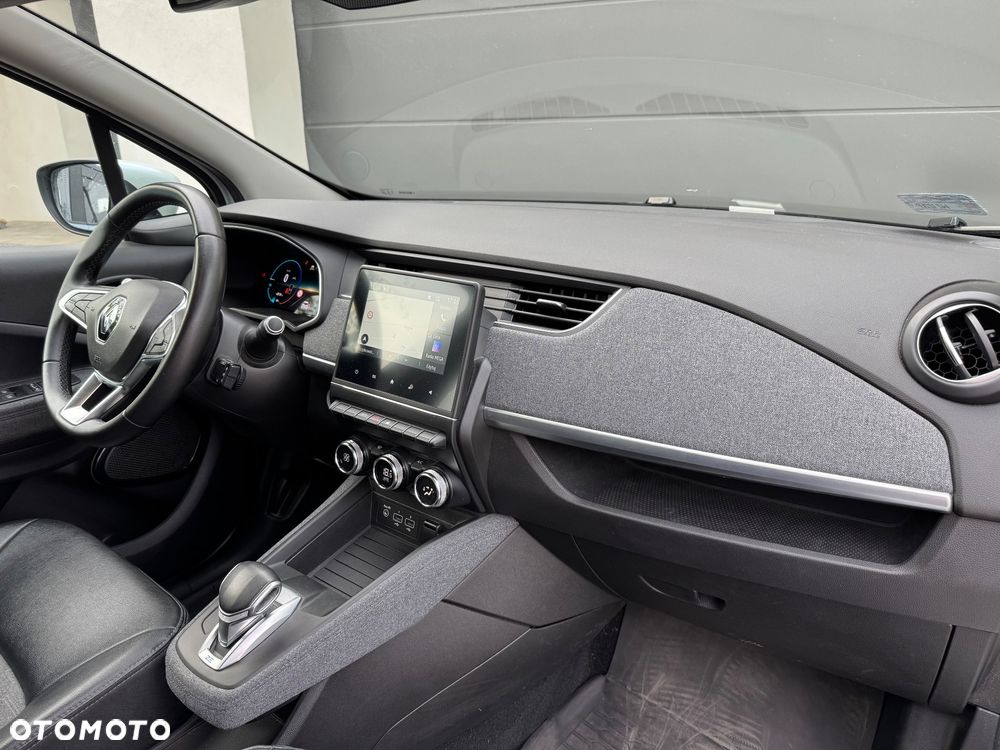 Renault Zoe R135 Z.E 50 Intens - 8