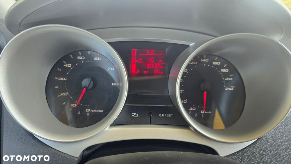 Seat Ibiza 1.4 16V Style - 40