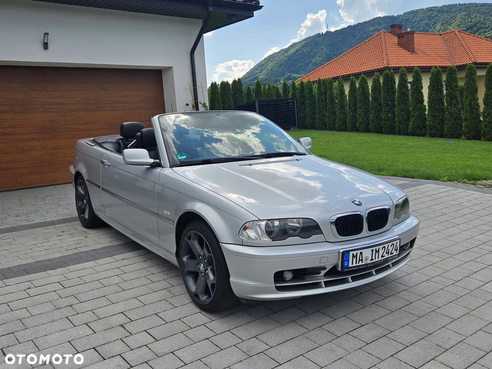 BMW Seria 3 318ti Edition Lifestyle - 4