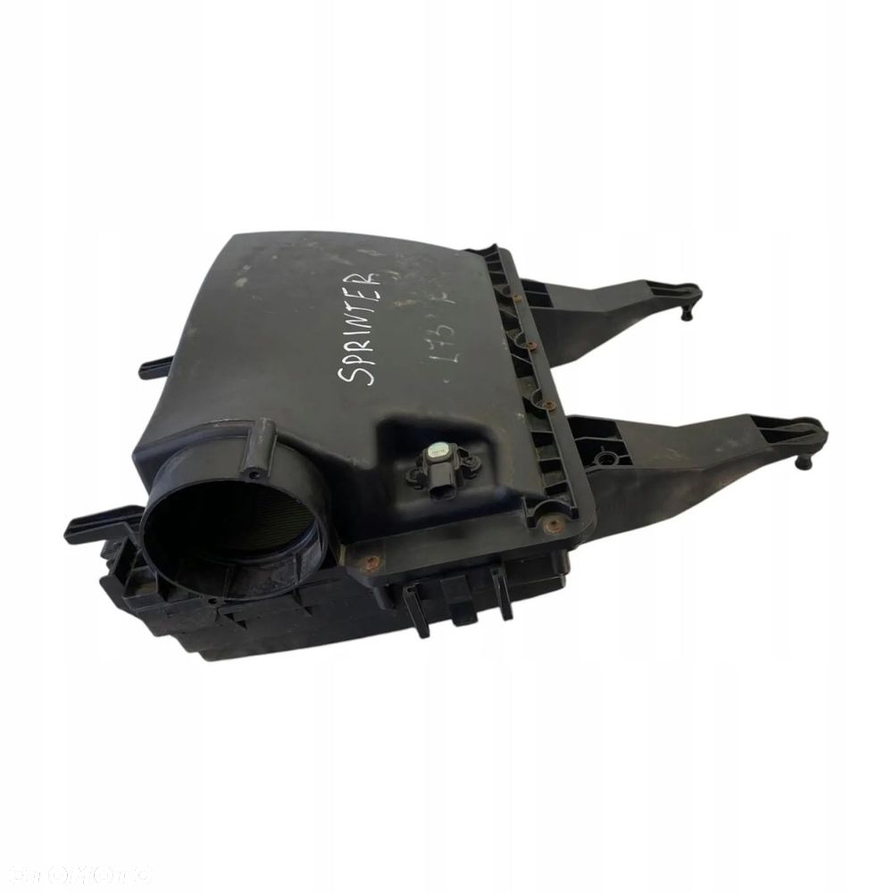 OBUDOWA FILTRA POWIETRZA MERCEDES SPRINTER W906 W907 1047154S01 - 15