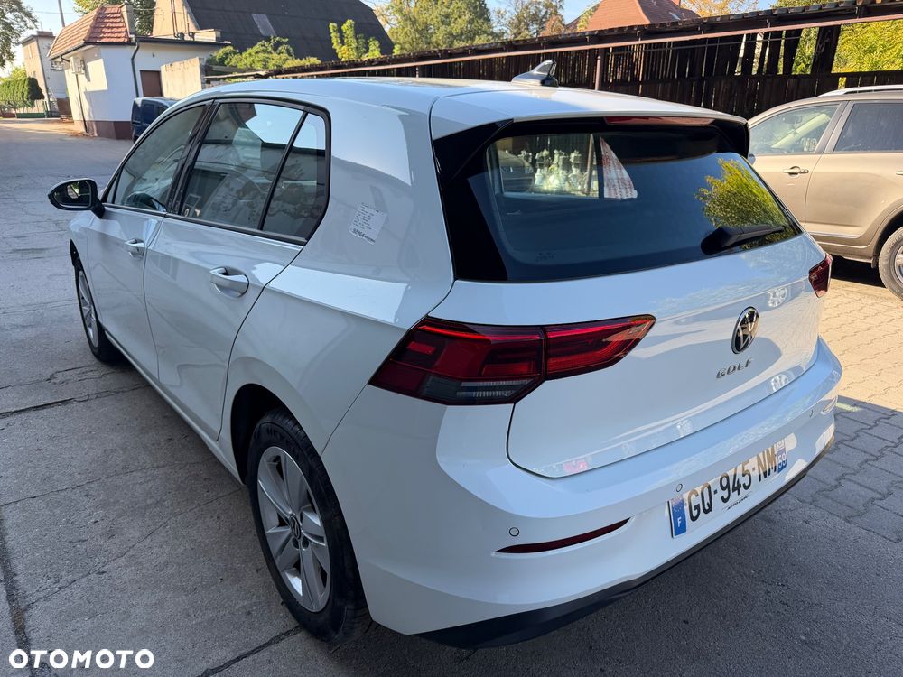 Volkswagen Golf 2.0 TDI SCR Life - 36
