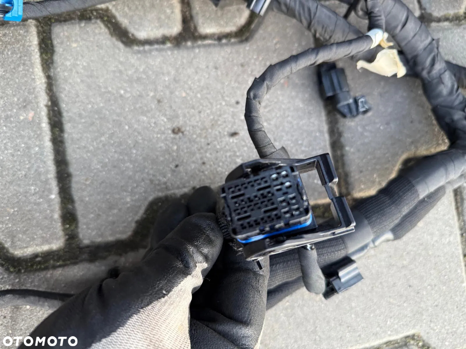 INSTALACJA RENAULT CLIO V RS 1.3 TCE 19- AUTOMAT FULL LED BOSE - 12