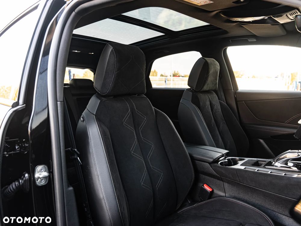 DS Automobiles DS 7 Crossback - 22