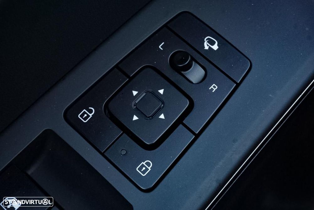 Kia Niro EV 64kWh Drive - 29