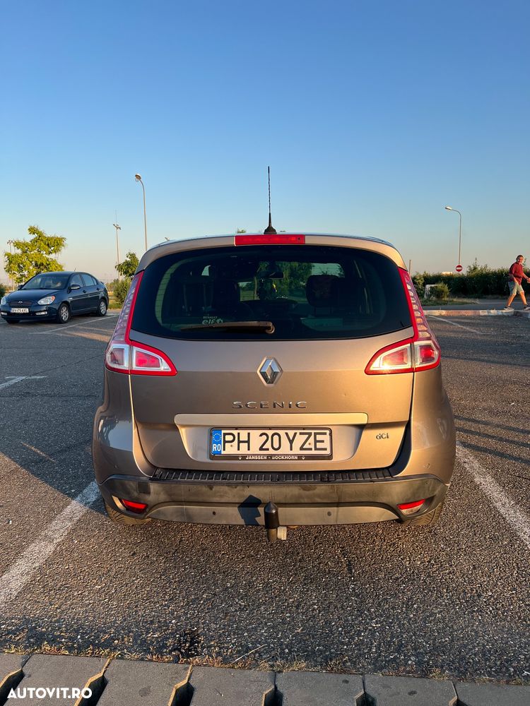 Renault Scenic 1.5dCi Dynamique - 2